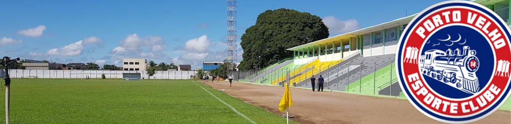 Estadio Aluizio Ferreira de Oliveira